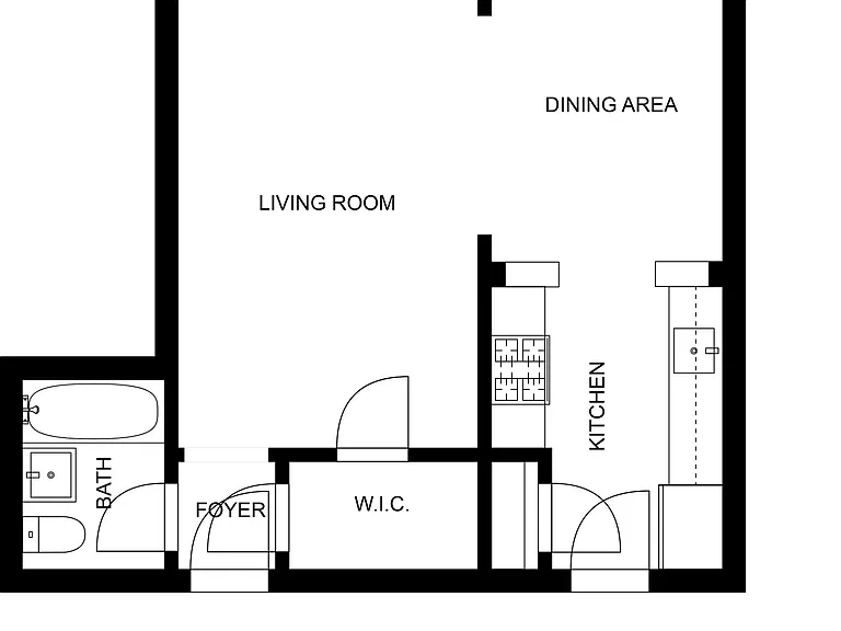 Bella Casa Apartments — Photo 30