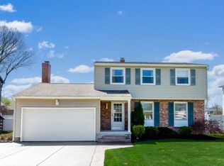 1104 Sheree Dr, Grand Island, NY 14072
