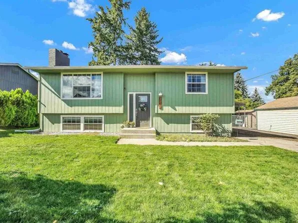 2212 S Myrtle St, Spokane, WA 99223
