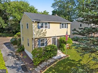 518 S Hanover St, Pottstown, PA 19465