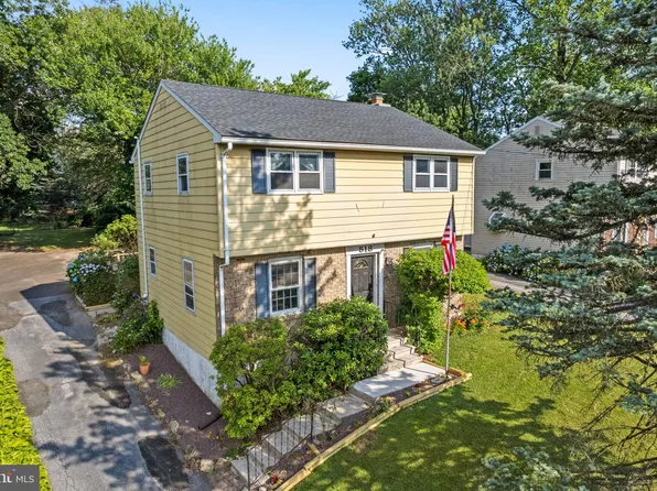 518 S Hanover St, Pottstown, PA 19465
