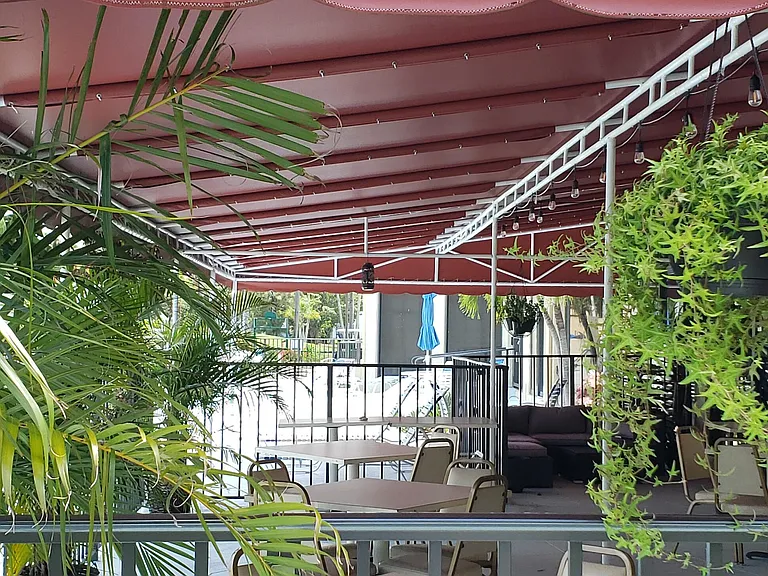 3755 Via Poinciana #304 — Photo 33
