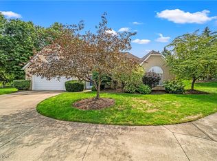 10369 N Pond Ln, Twinsburg, OH 44087