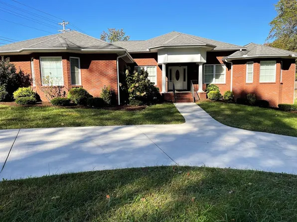 1156 Beam Ave, Cookeville, TN 38501