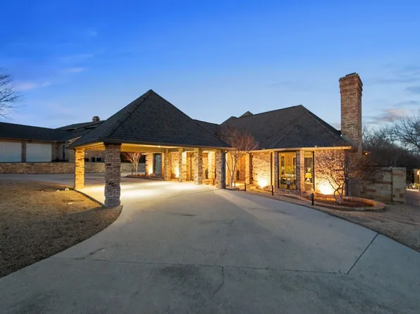 1809 Forest Hls, McKinney, TX 75072