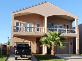 106 E Aries Dr UNIT B, South Padre Island, TX 78597