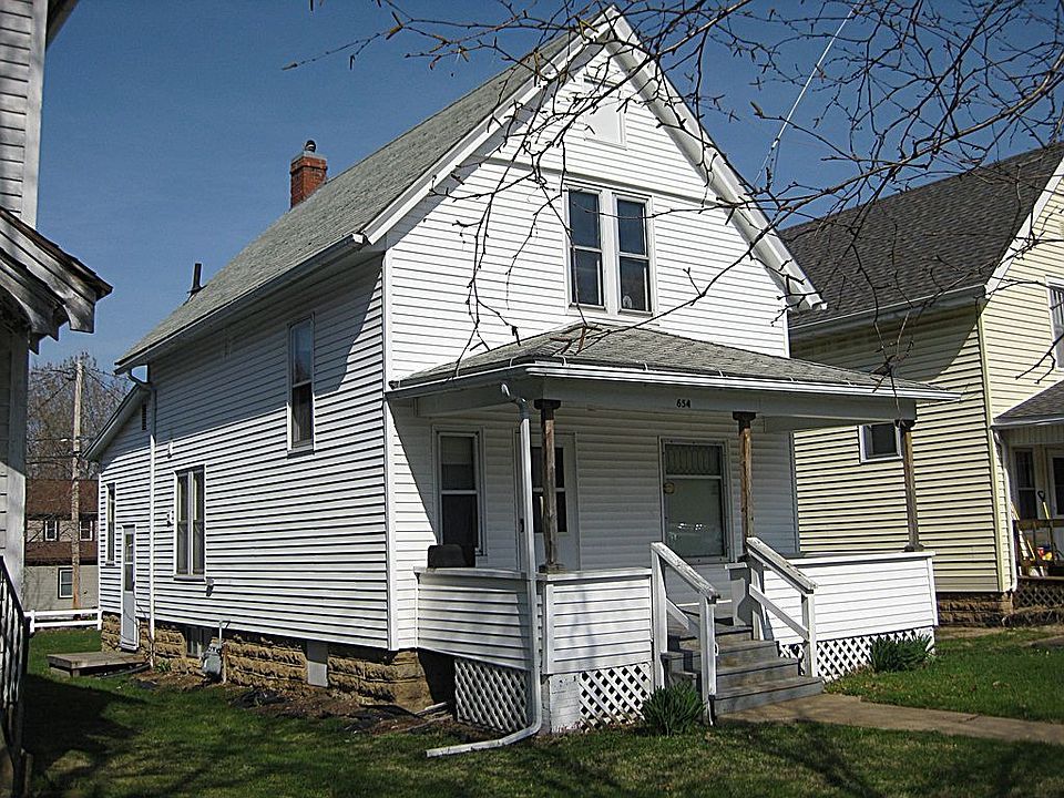 1st image of 654 N Park St
