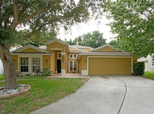2575 Walnut Heights Rd, Apopka, FL 32703