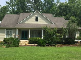 171 Adams Rd, Fayetteville, GA 30214