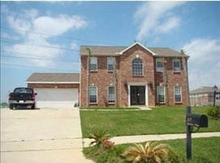 217 Spartan Loop, Slidell, LA 70458