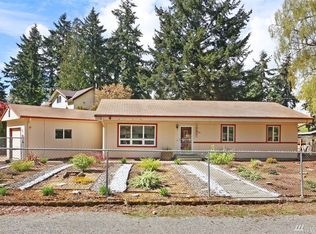 4266 S 158th St, Tukwila, WA 98188