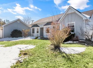 5206 Cochrane Rd, Almont, MI 48003