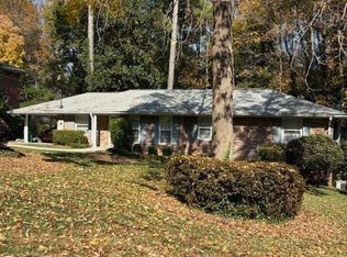 1777 Rosalind Dr NE, Atlanta, GA 30329