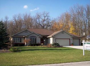 2218 Fairfield Ln, Plymouth, WI 53073