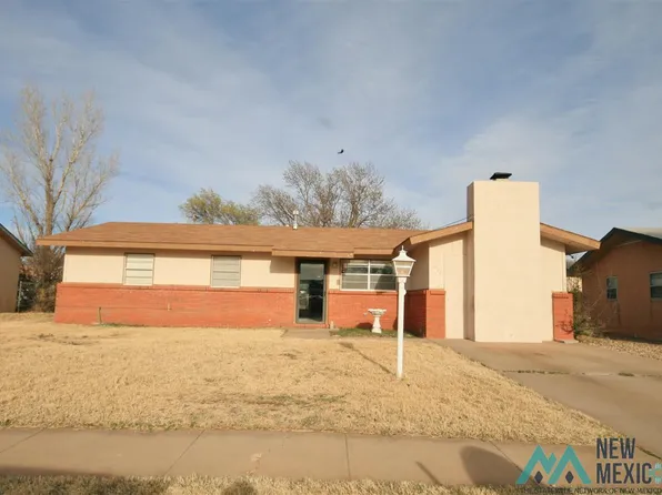620 Circle Dr, Clovis, NM 88101