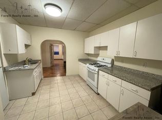 60 Prince St #4A, Boston, MA 02113