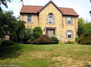 12489 Sweet Leaf Ter, Fairfax, VA 22033