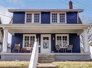 3863 Old Riverside Dr, Dayton, OH 45405