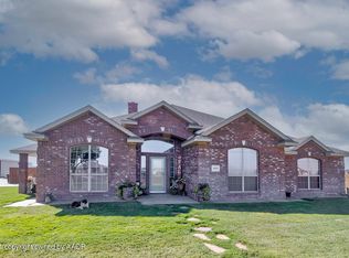 5500 Coyote Spgs N, Amarillo, TX 79119