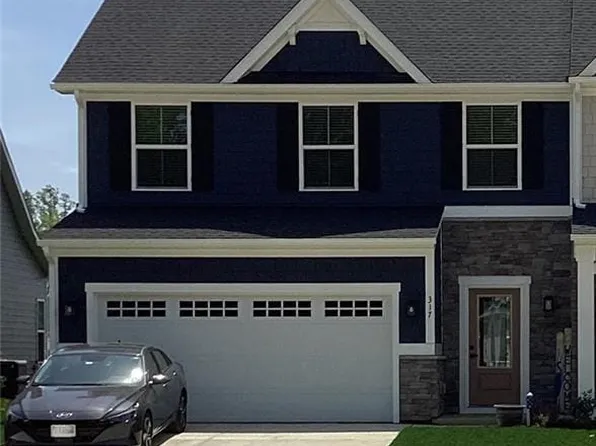 317 Timber Passage Trl #18B, Williamsburg, VA 23185