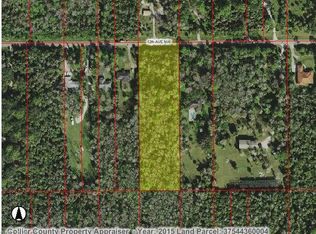 480 12th Ave NW, Naples, FL 34120