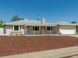 6229 Fairfax Way, North Highlands, CA 95660
