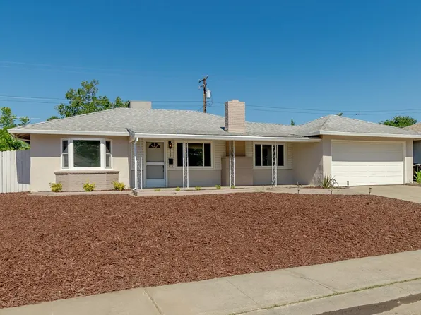 6229 Fairfax Way, North Highlands, CA 95660