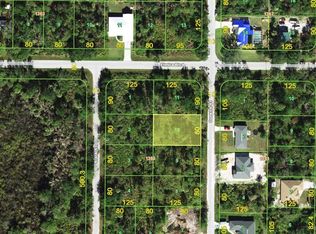 3475 Dunkirk St #10, Punta Gorda, FL 33980