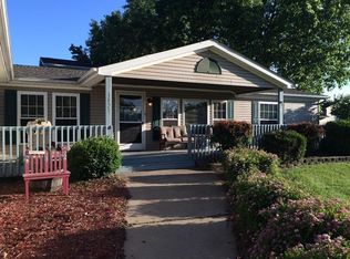 1825 Westfield Ct, Griffith, IN 46319