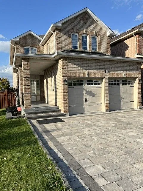 2 Nessie St