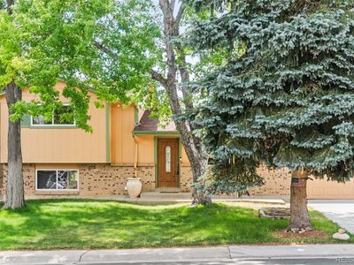 13222 Mercury Drive, Littleton, CO, 80124