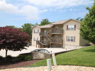 1515 Hutton Way APT C4, Osage Beach, MO 65065