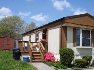 14 Lane #2, Coventry, RI 02816