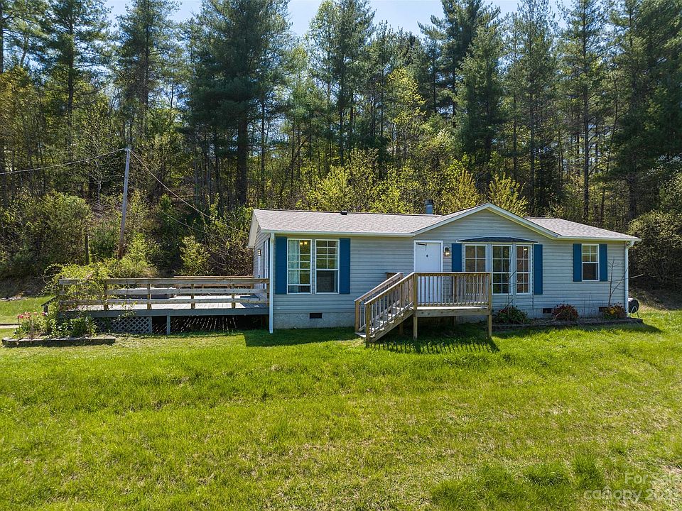 2424 Bear Creek Rd, Leicester, NC 28748 MLS CAR4006980 Zillow