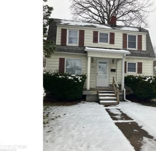 1634 Pennsylvania Ave, Marysville, MI, 48040