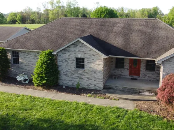 7432 Brooks Rd, Vevay, IN 47043