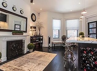 249 Beacon St #1, Boston, MA 02116