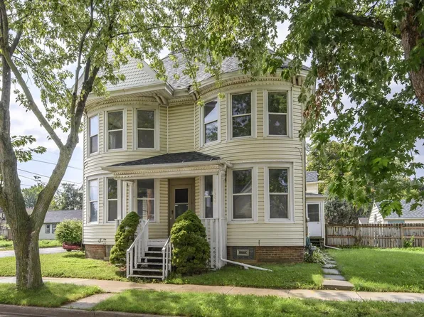 1300 Buchanan STREET, Racine, WI 53402