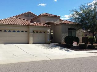 15098 N Pelham Rd, Tucson, AZ 85739