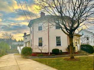 0 Watertown St #2, Newton, MA 02458