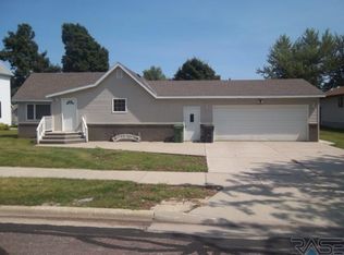 408 S Chestnut St, Ellsworth, MN 56129