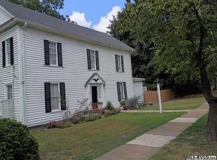 328 Mosby Ave, Littleton, NC 27850