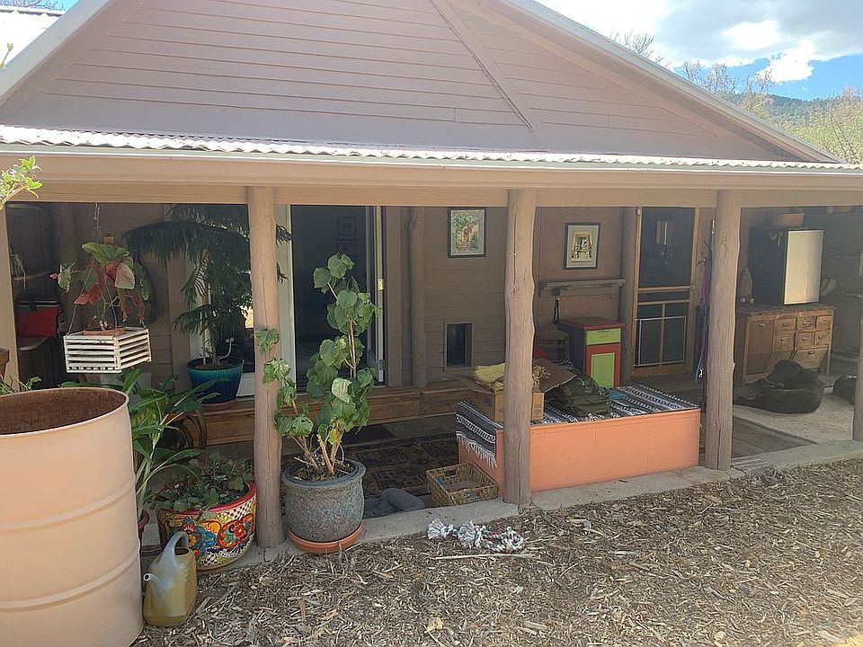 13 Main St, Pinos Altos, NM 88053 Zillow