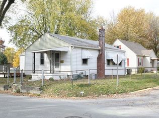 7598 E 47th St, Indianapolis, IN 46226