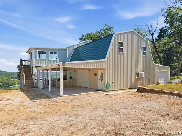 1588 Ozark Isle Ct, Camdenton, MO 65020