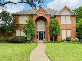 2616 Gamma Rd, Flower Mound, TX 75028