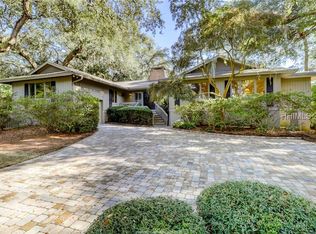 41 Woodbine Pl, Hilton Head Island, SC 29928