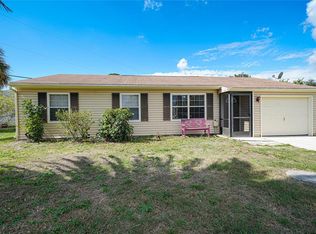 390 Edgemere St NW, Pt Charlotte, FL 33948