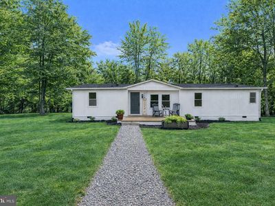 3662 Whitehall Rd, Sandy Hook, VA, 23153