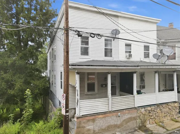 347 W Kline Ave, Lansford, PA 18232